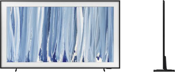 Samsung QE85LS03HWUXZU – 85" Fernseher – 4K UHD – QLED – Tizen – 144 Hz – HDR10+
