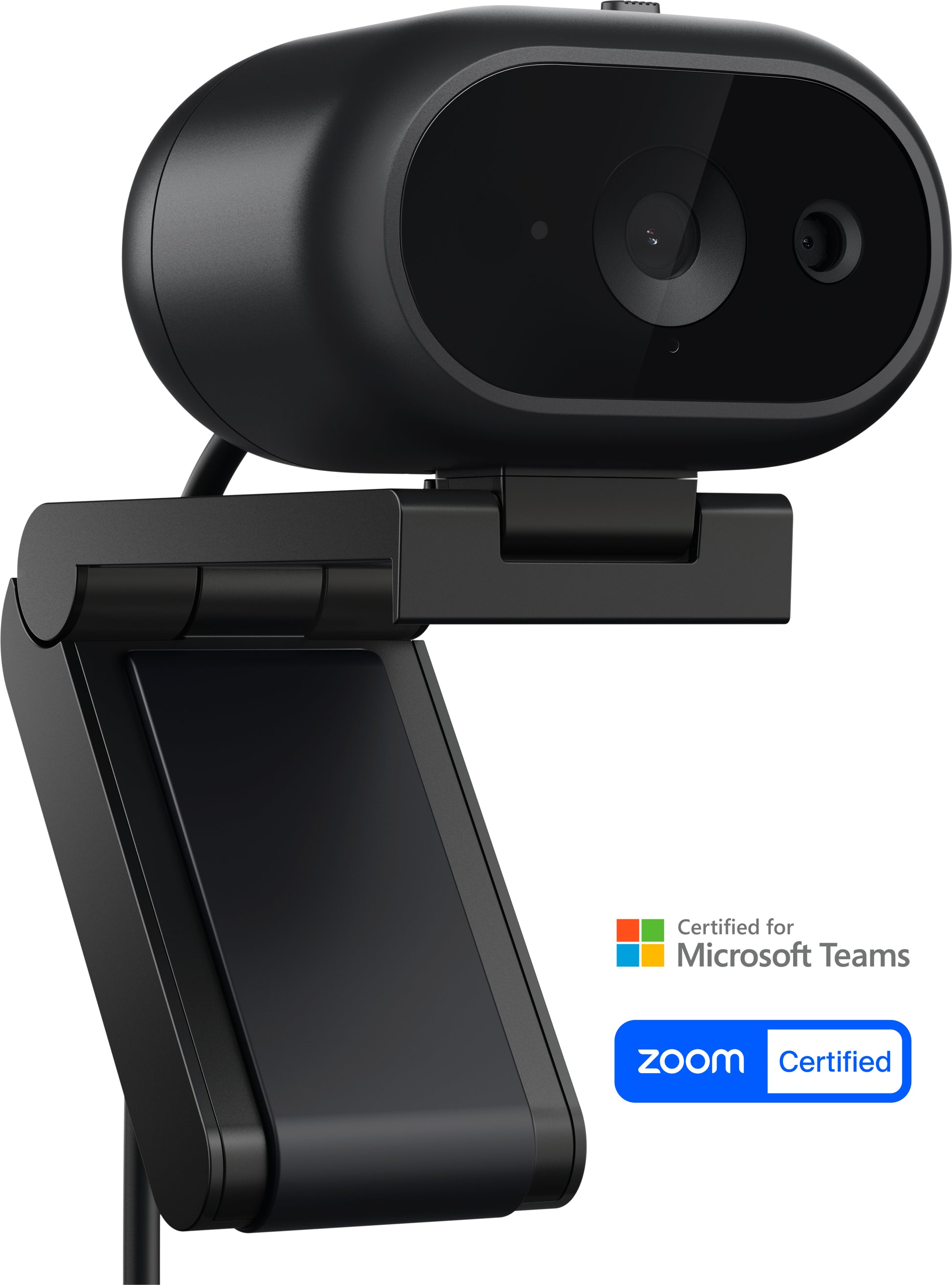 DELL Pro 5 WB526 Webcam – 2K, 30 fps, USB-C, HDR – Schwarz