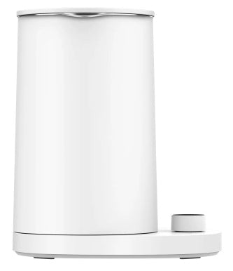 Xiaomi BHR9107EU – Wasserkocher 1,7 l, Temperaturregler, 1800 W, Metall, Weiss