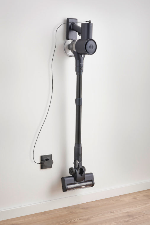 Severin Akkustaubsauger S'Power HV 7178, 2-in-1 – 40 min, 130 W, 0,5 l Behälter