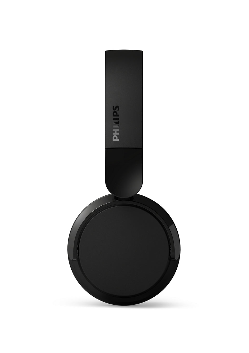 Philips TAH3209BK/00 On-Ear Kopfhörer – Stereo, BT, Schwarz, BT 5.3