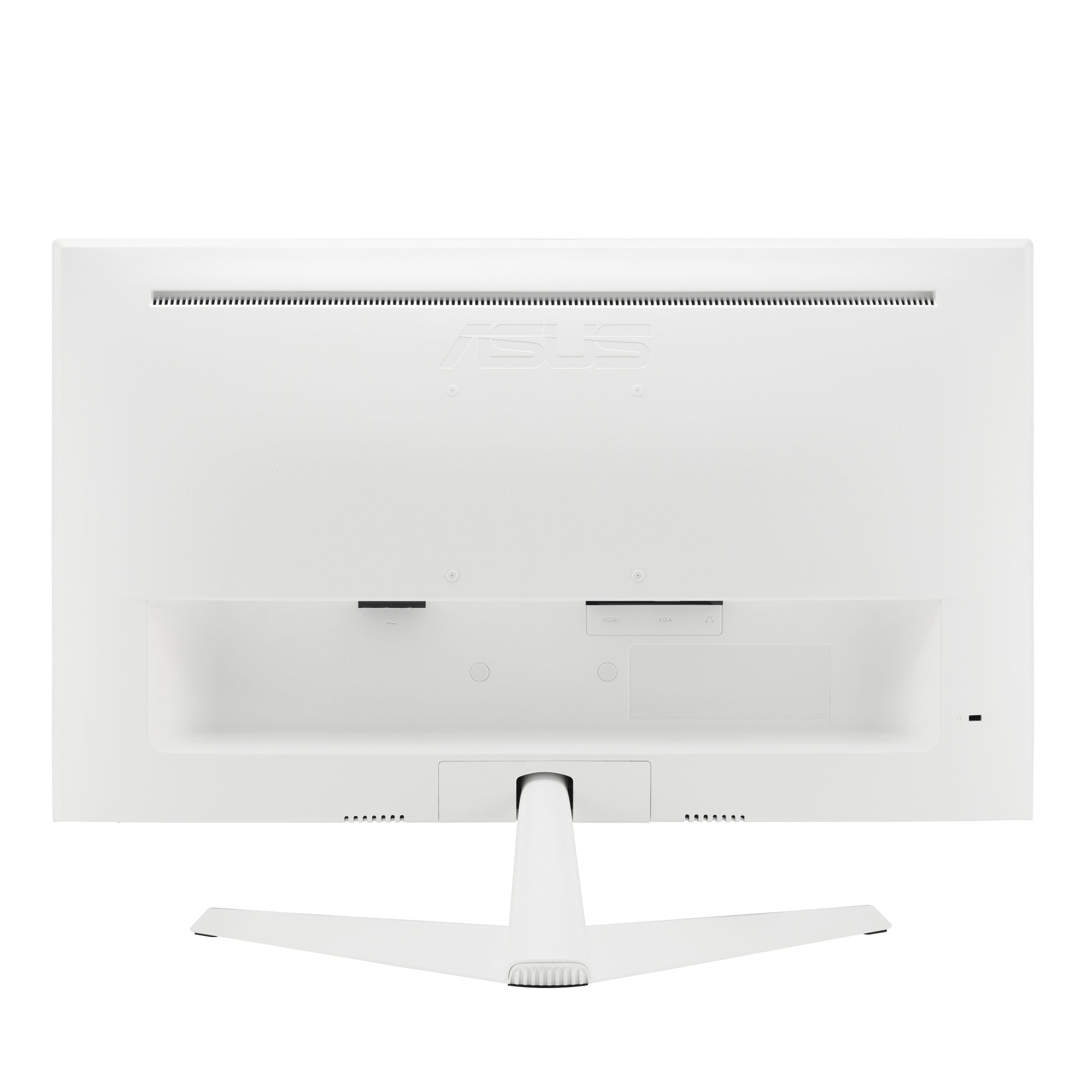 ASUS VY279HGR-W – 27", 1920 × 1080 (Full HD), IPS, 120 Hz