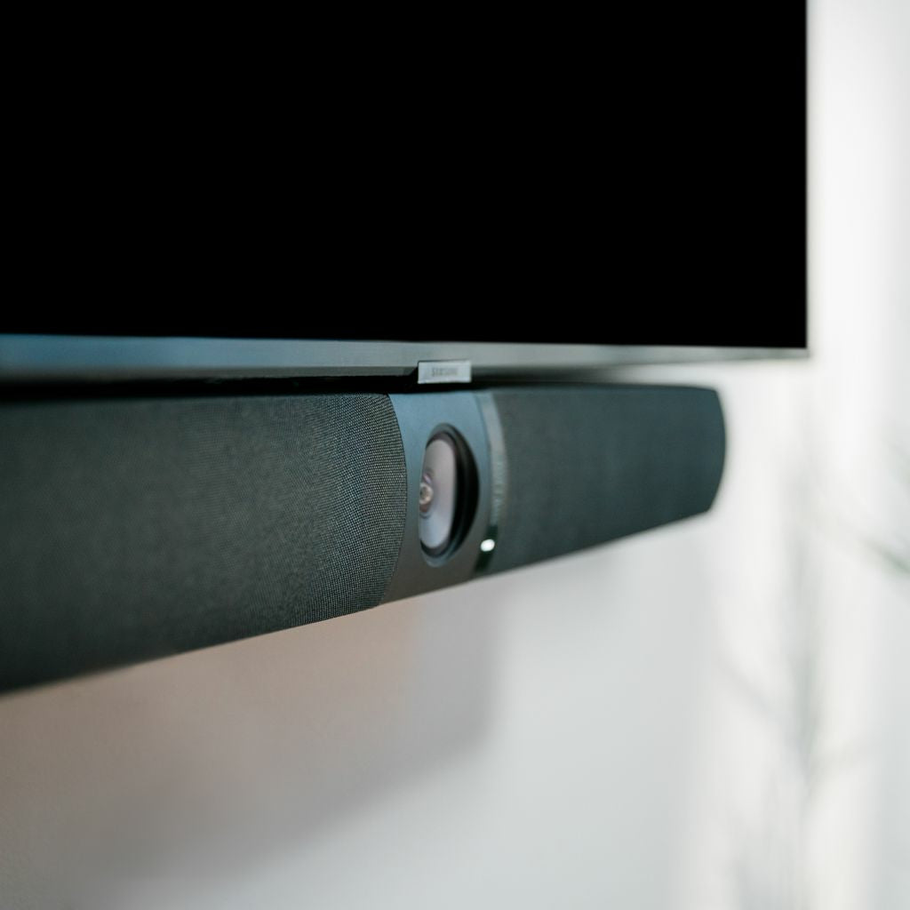 Owl Labs Owl Bar – 4K Ultra HD, 30 fps, Videokonferenzgerät