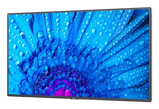 NEC M981 – 98" Touch, 3840 × 2160 (4K), IPS, USB-C, LAN