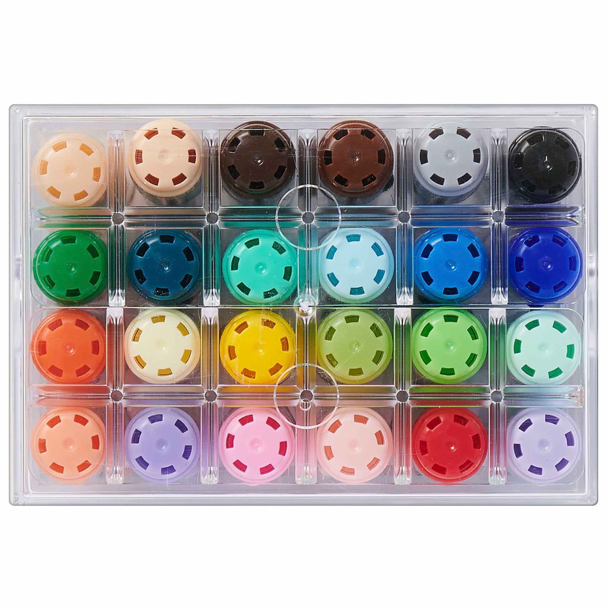 Copic Nachfülltinte für Copic Marker