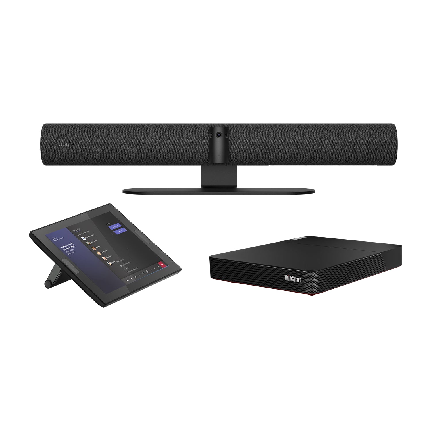 Jabra Panacast 50 Room System Ms – Konferenzraum-System