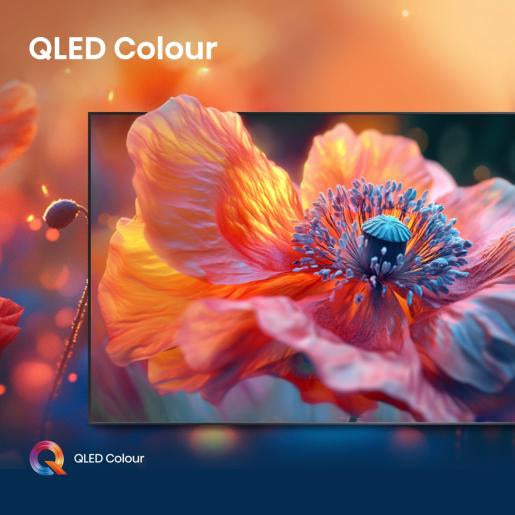 Hisense A7Q 75A7Q – 75" TV – 4K UHD – QLED – VIDAA – 60 Hz – Dolby Vision, HDR10, HLG
