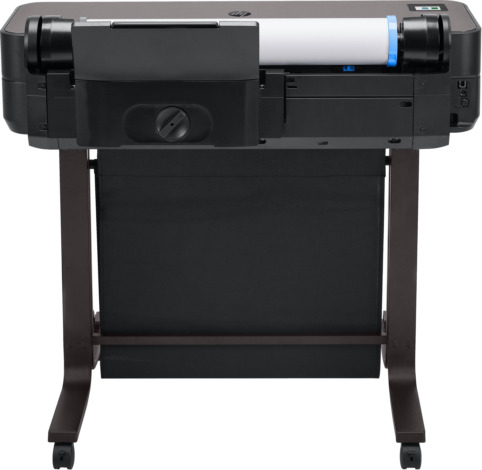HP Drucker – Designjet T630, 24-Zoll, 2400 × 1200 DPI