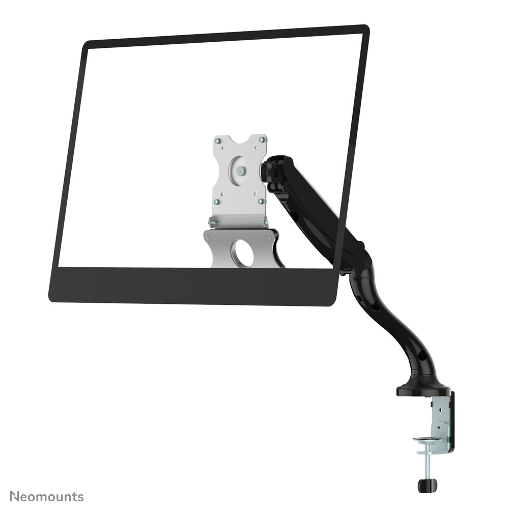 Neomounts VESA-Adapterplatte – VESA 75×75/100×100 mm – bis 15 kg/Monitor – für Apple iMac (2012-2020)