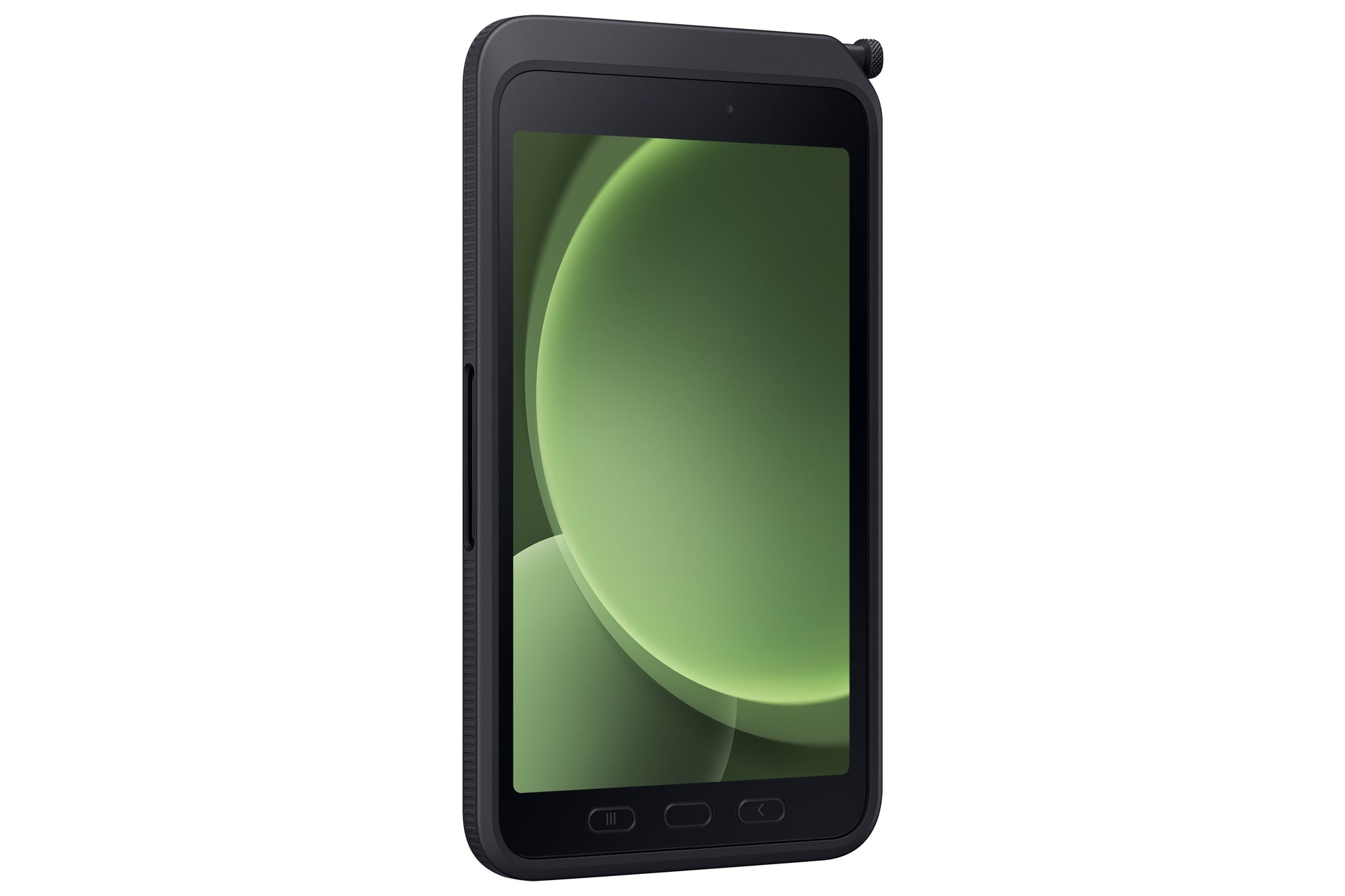 Samsung Galaxy Tab Active5 – 8", 16 GB, WLAN, Android 14, Grün