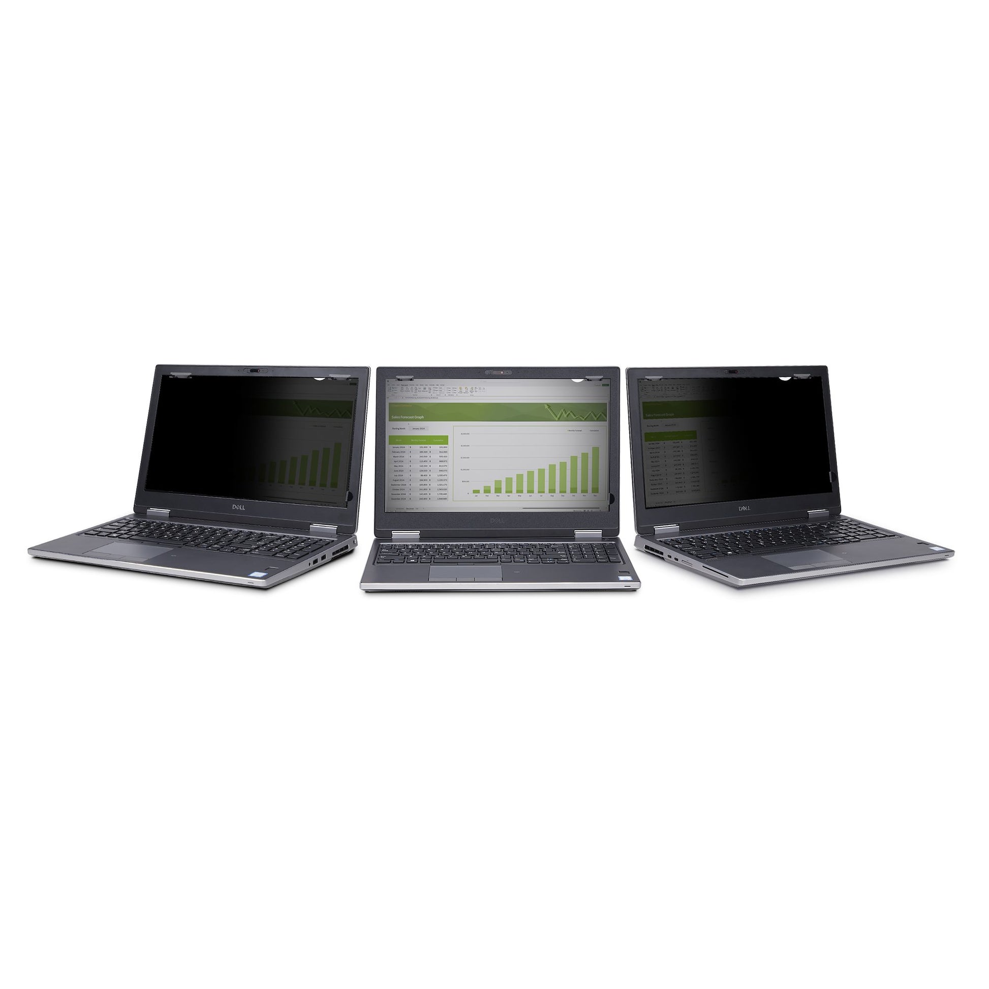 StarTech.com Displayschutz für 16" Laptop