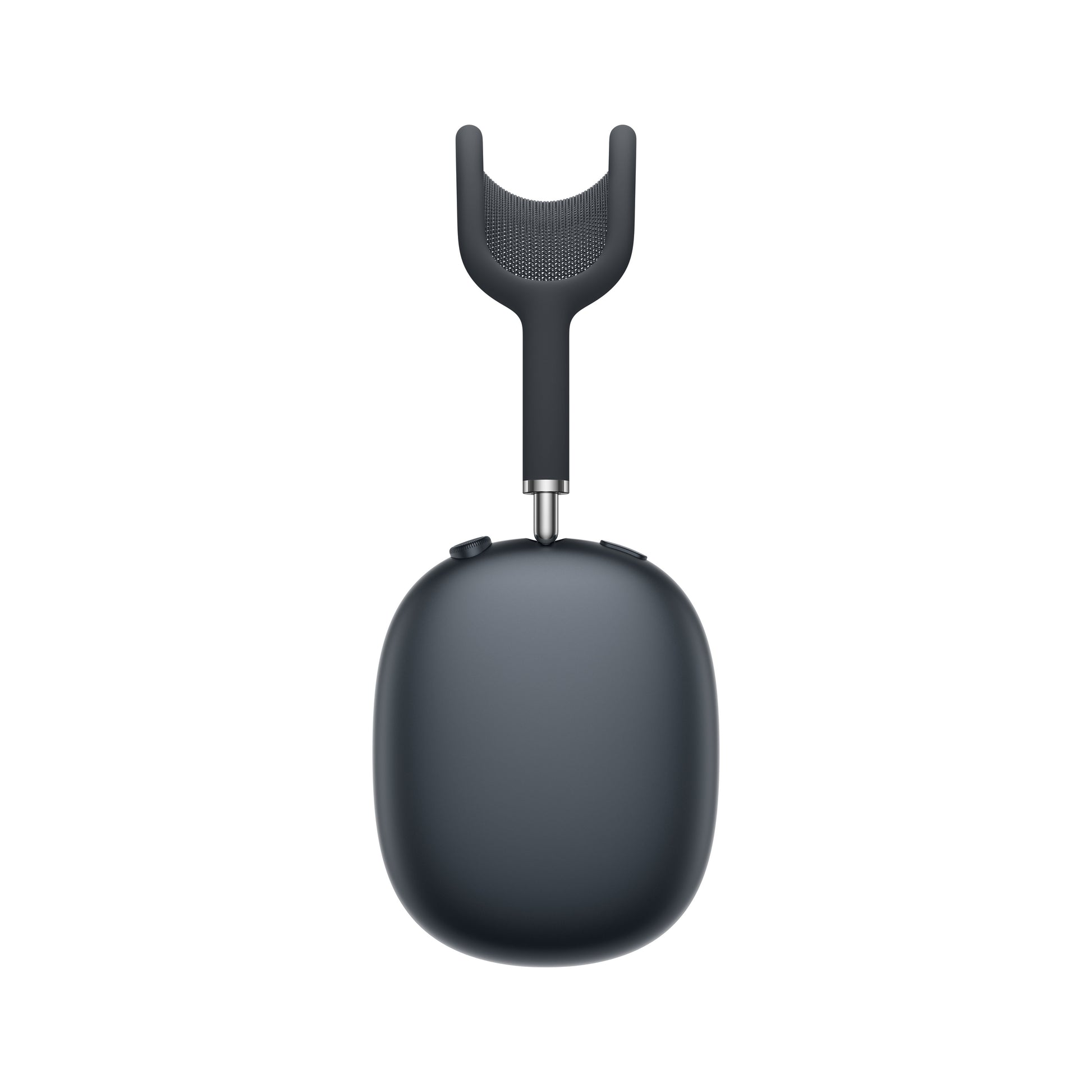 Apple AirPods Max Over-Ear Kopfhörer – Stereo, BT 5.0, USB-C, ANC, mit Tragetasche, Mitternacht