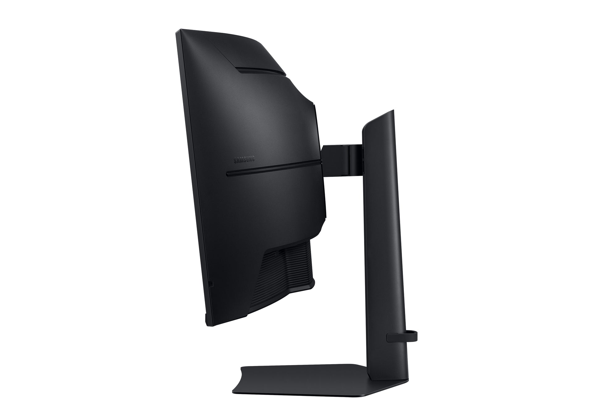 Samsung S85Th – 40" Gebogen 1000R, 5120 × 2160, VA, 144 Hz, USB‑C 140 W, KVM, LAN, HDR10+