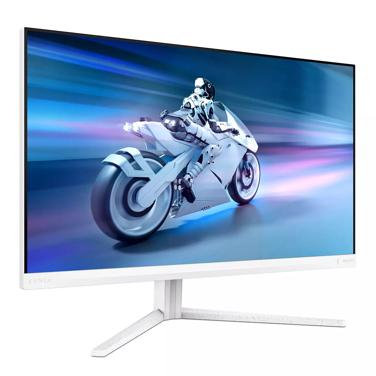 Philips 27M2N5901A/00 – Monitor, 27", 160 Hz, USB-C, 2× HDMI, DisplayPort, Lautsprecher, VESA 100 × 100, Weiss