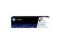 HP Bildtrommel-Kit Schwarz – bis zu 23'000 Seiten – OEM: CF232A