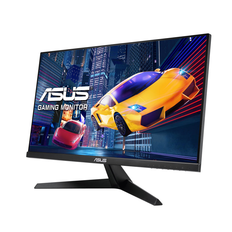 ASUS Vy249Hge – Monitor, 23,8" 1920 × 1080 (Full HD), Schwarz