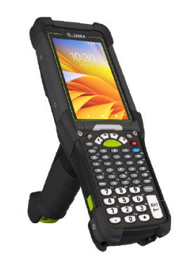 Zebra MC94 – 4,3", 6/128 GB, WLAN 6E, 1D/2D, SE4770, Android