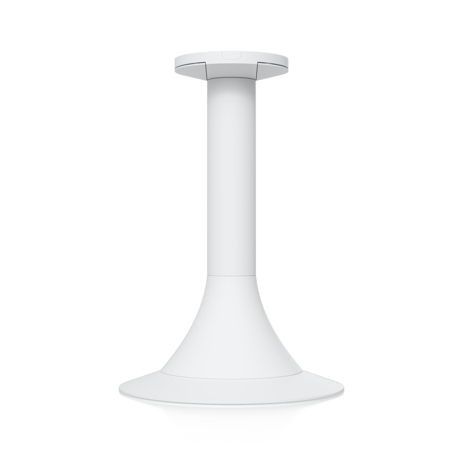 Ubiquiti Deckenhalterung – 1,5" Gewinde, Aluminium – für AI Multi Sensor 4 – Weiss