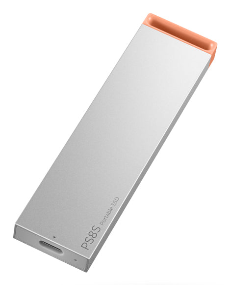 Lenovo Externe Solid State Drive 1