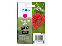 Epson Tintenpatrone 29, Magenta, 180 Seiten – für Tintenstrahldrucker/Multifunktionsgeräte