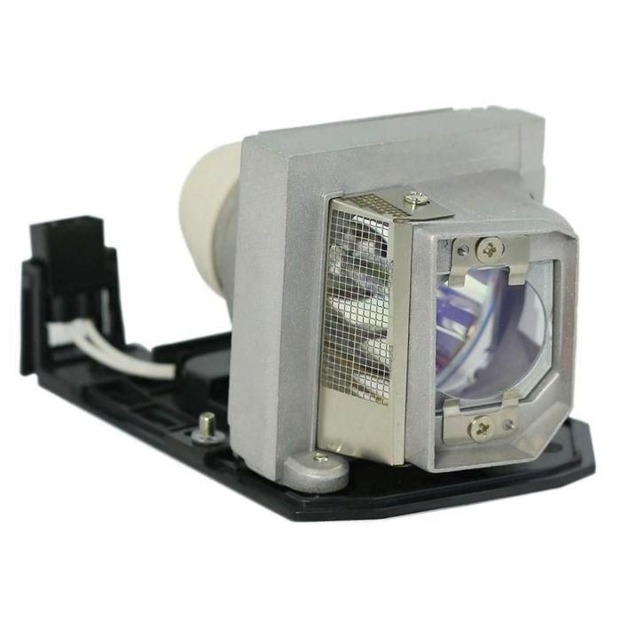 CoreParts Ersatzlampe – 240 W, 2000 h, für Optoma HD25/HD25E/EH300 und andere