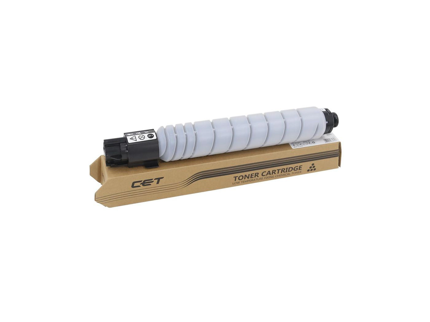 CoreParts MSP141646 Schwarzer Toner – Original