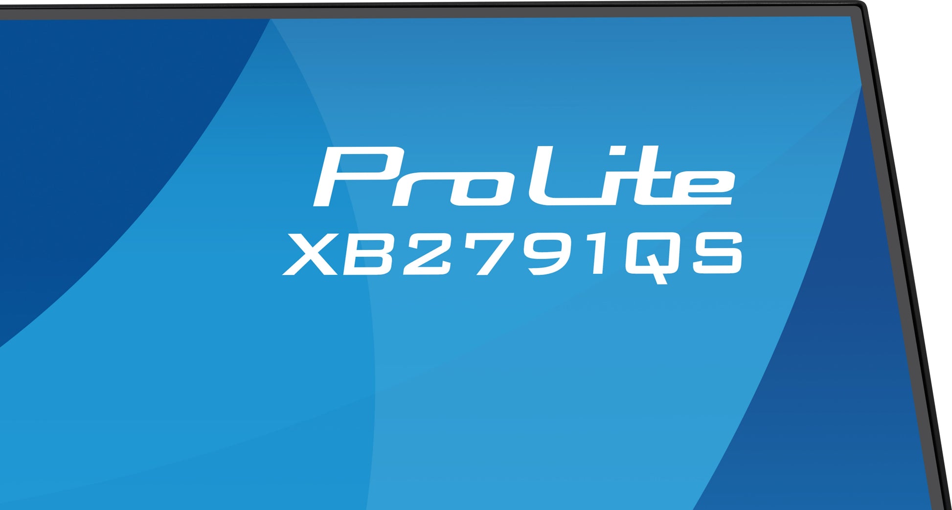 iiyama ProLite XB2791QS-B1 – 27", 2560 × 1440 (WQHD), IPS