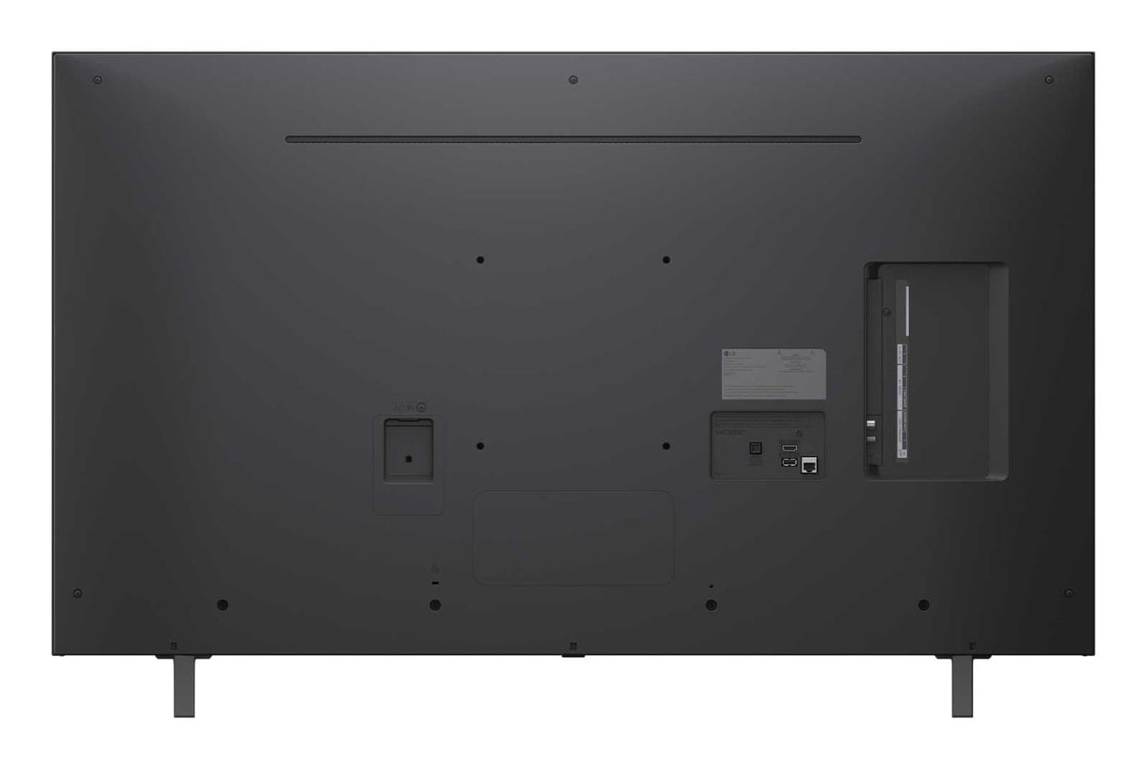 LG 86NANO81A6A – 86" TV – 4K UHD – LCD (NanoCell), Direct-LED – webOS 25 – 60 Hz