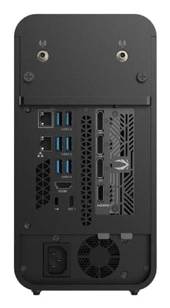 Zotac ZBOX MAGNUS ONE Tower – Intel Core Ultra 7 265, 1 TB SSD