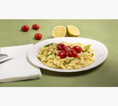 PRONAPPE Servietten – weiss – 38 × 38 cm, 2-lagig – 40 Stück