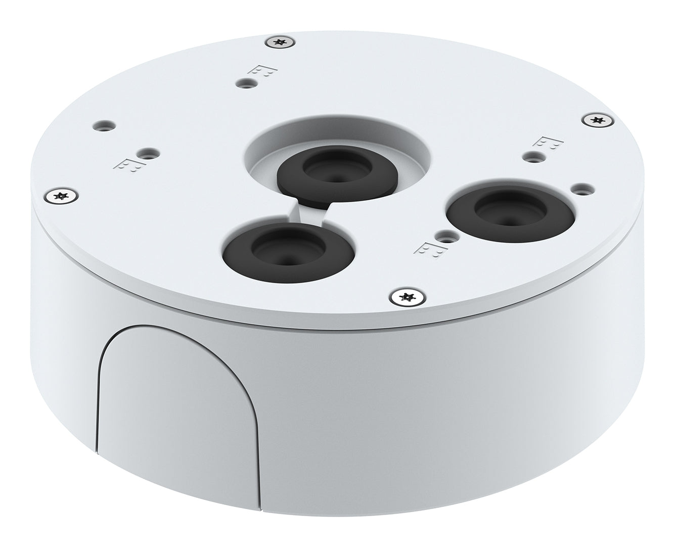 Axis Conduit-Backbox T94S01P