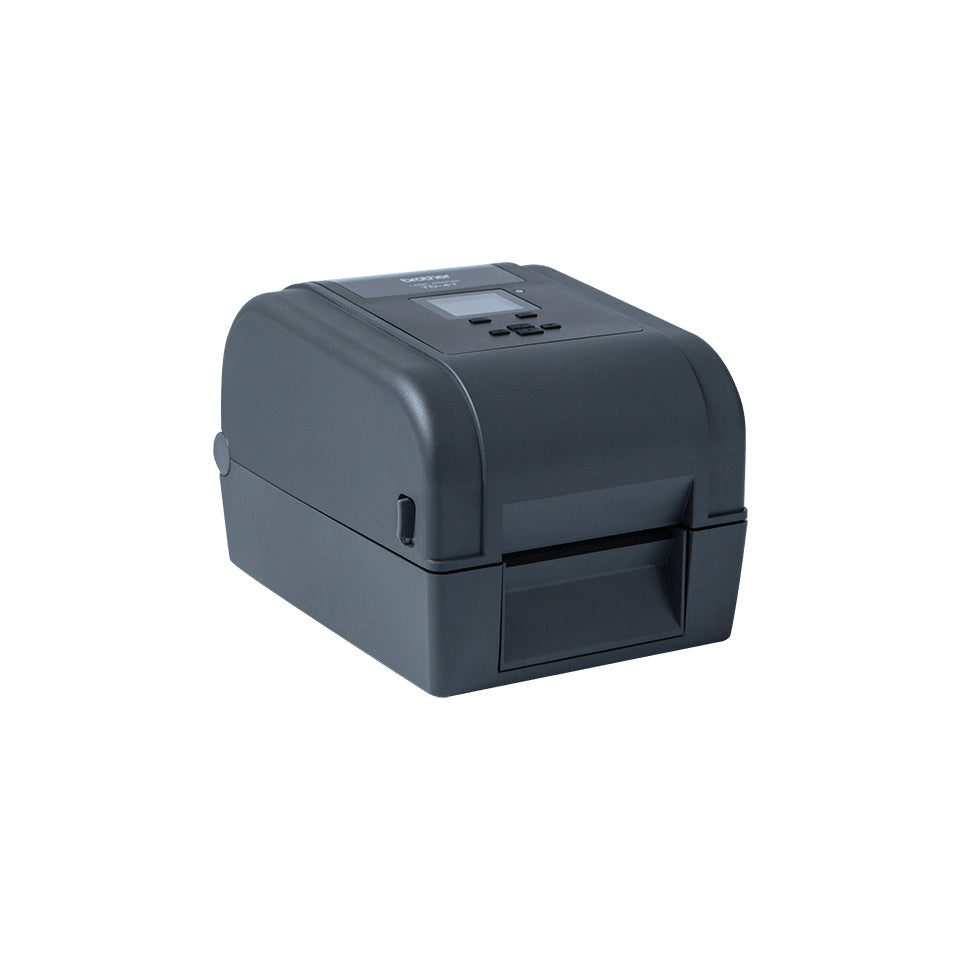 Brother TD-4650 – Etikettendrucker, Thermodirekt/Thermotransfer, bis 108 mm, RFID, USB, WLAN, 203 × 203 dpi