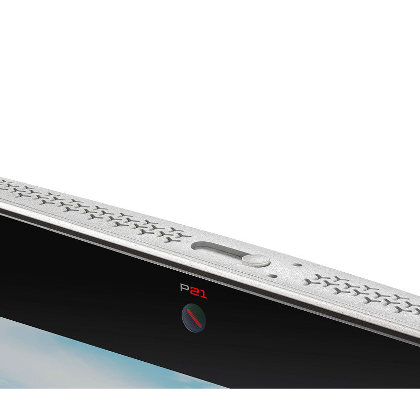 HP Poly Poly Studio P21PM – 21,5", 1920 × 1080 (Full HD), Webcam
