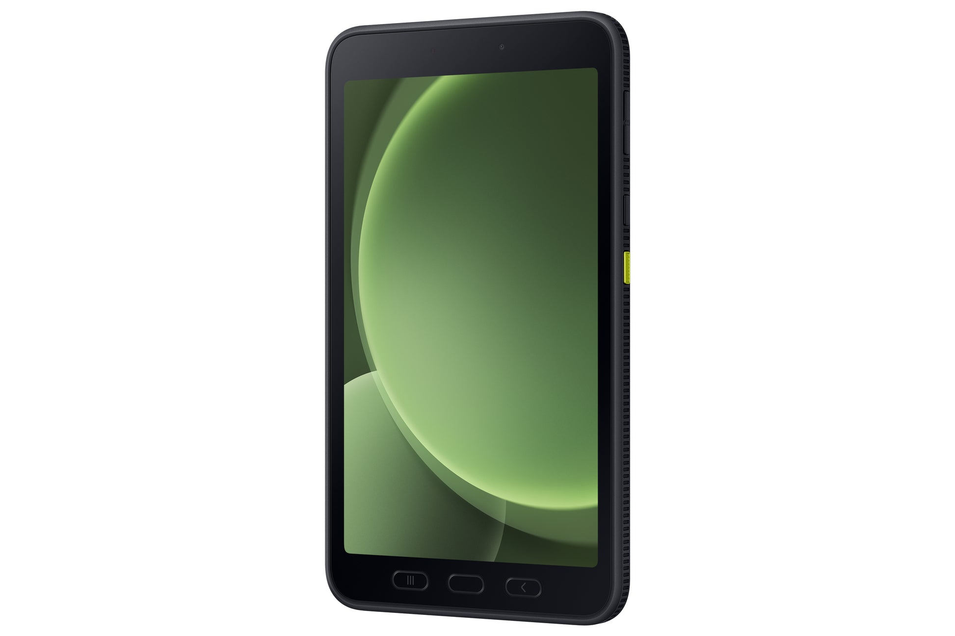 Samsung Galaxy Tab Active5 – 8", 128 GB, 6 GB RAM, WLAN, Android 14, Grün