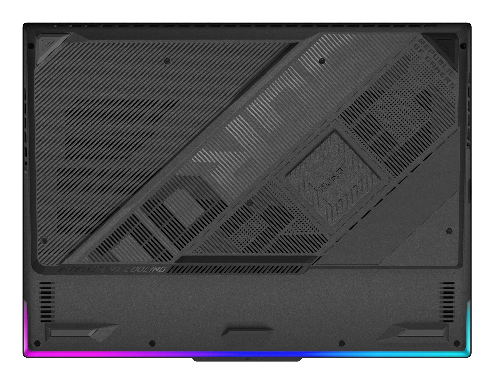 ASUS ROG Strix G16 G614PP-S5252W – 16" WQXGA, Ryzen 9 8940HX, 16 GB, 1 TB SSD, RTX 5070, Win 11 Home