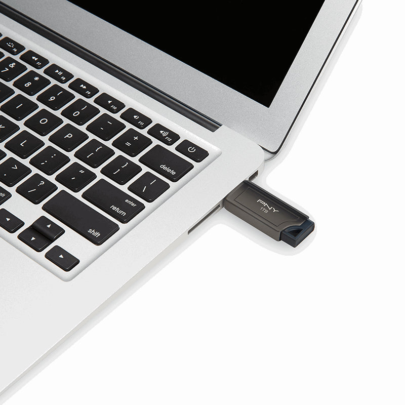 PNY PRO Elite V2 – USB Typ-A, USB 3.2 Gen 2