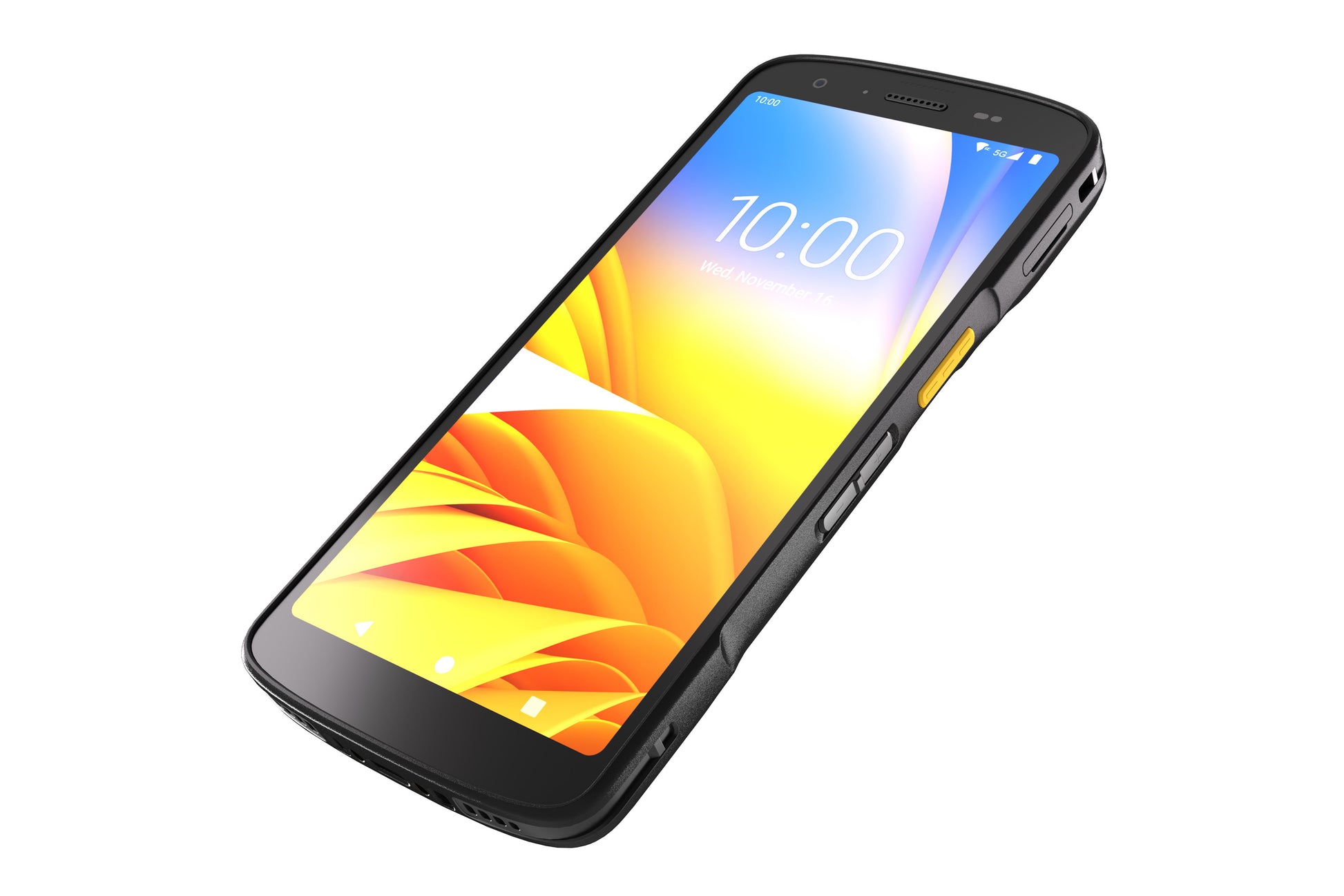 Zebra TC22 – 6,0" – 64 GB – Schwarz