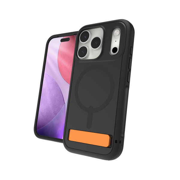 ZAGG Backcover Sedona Snap – für Apple iPhone 17 – Basin Flood