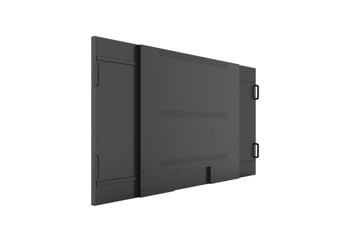 LG 110UM5K-B – Signage-Display, 110", Ultra HD 4K, 500 cd/m², 16/7, webOS
