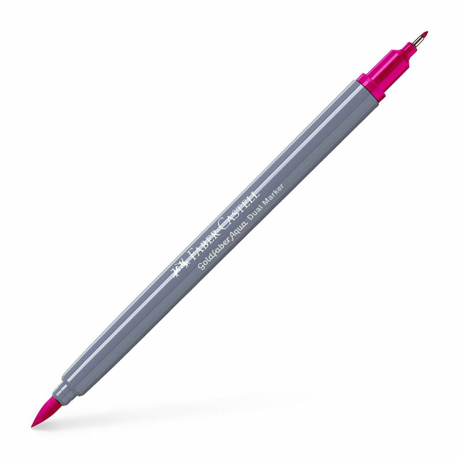 Faber-Castell Goldfaber Aqua Filzstifte, auswaschbar, 1 Stk.