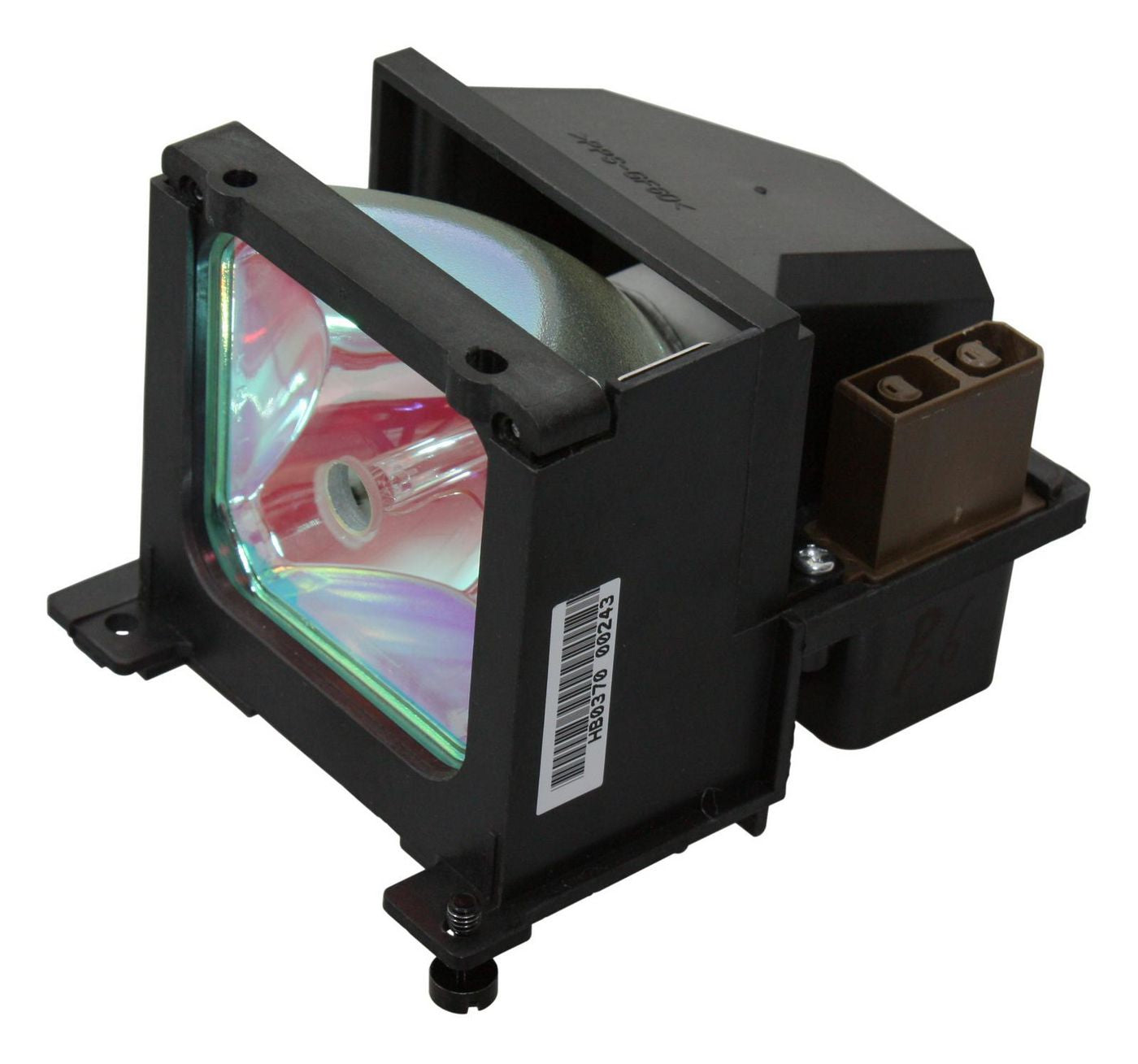 CoreParts Ersatzlampe – 160 W, 2000 h, für VT440/VT440K/VT450 und andere
