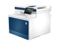 HP Color LaserJet Pro 4302DW – Farbiger Laser-MFP A4 – WLAN – Duplex