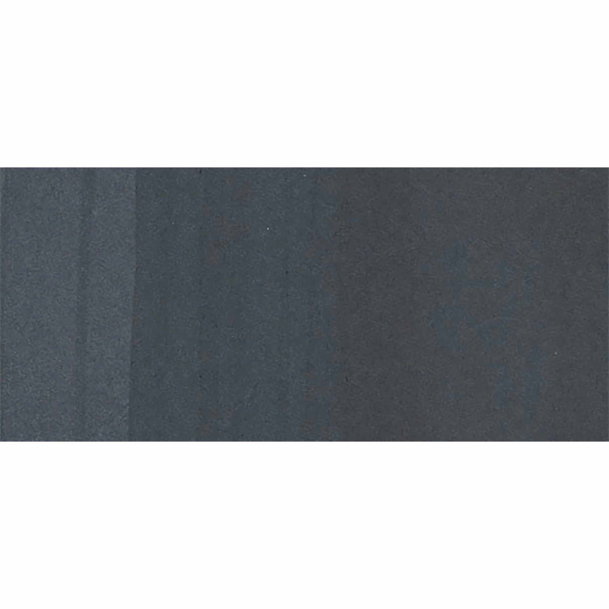 Copic Ciao Brush Pen, Doppelspitze – Kombi (Pinsel/Keil), acrylbasierte Tinte, schwarz