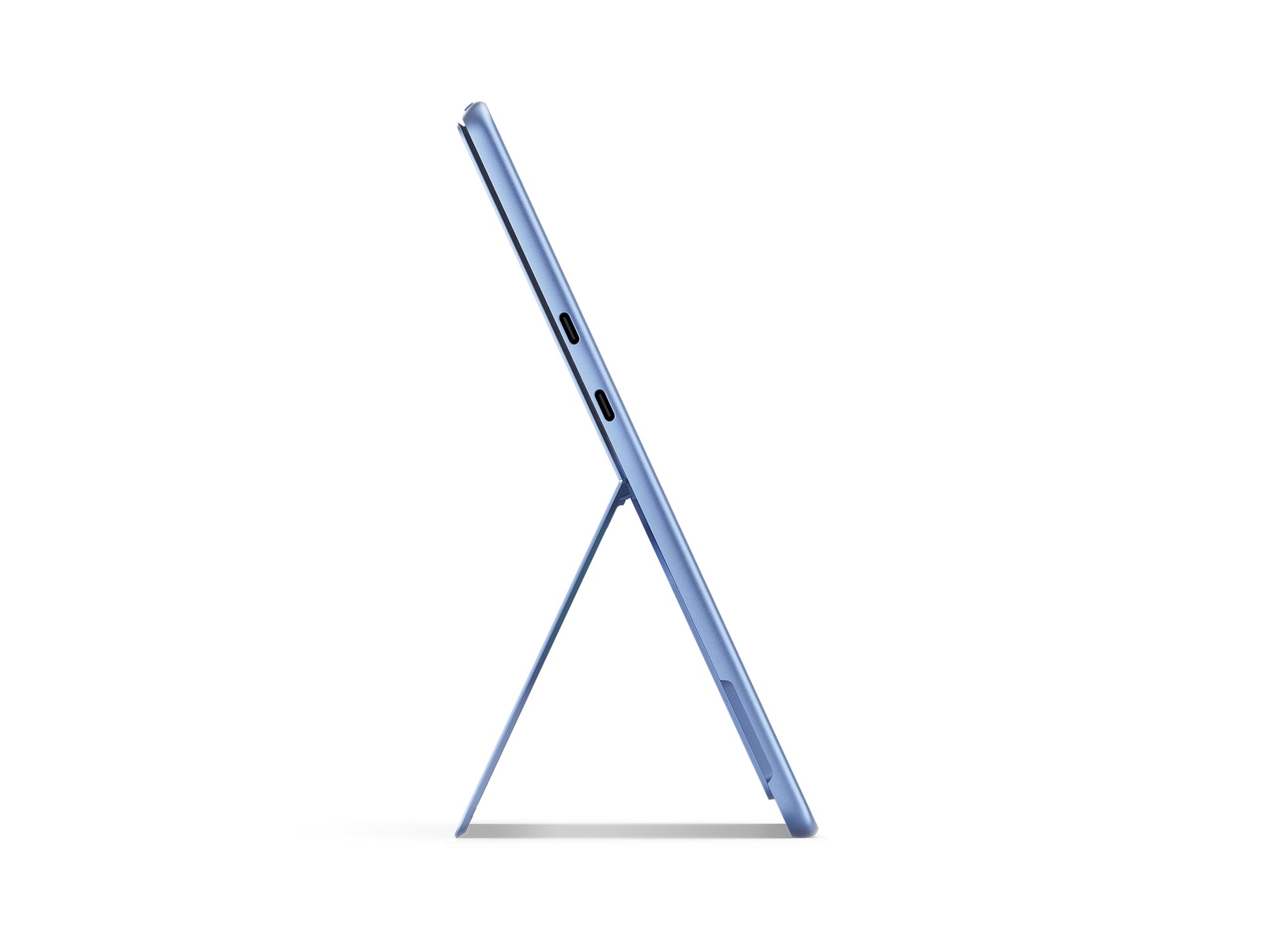 Microsoft Surface Pro 11 – 13", 512 GB, 16 GB RAM, WLAN, Windows 11 Home, Blau