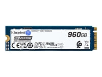 Kingston DC2000B 960GB – Enterprise SSD, M.2 2280