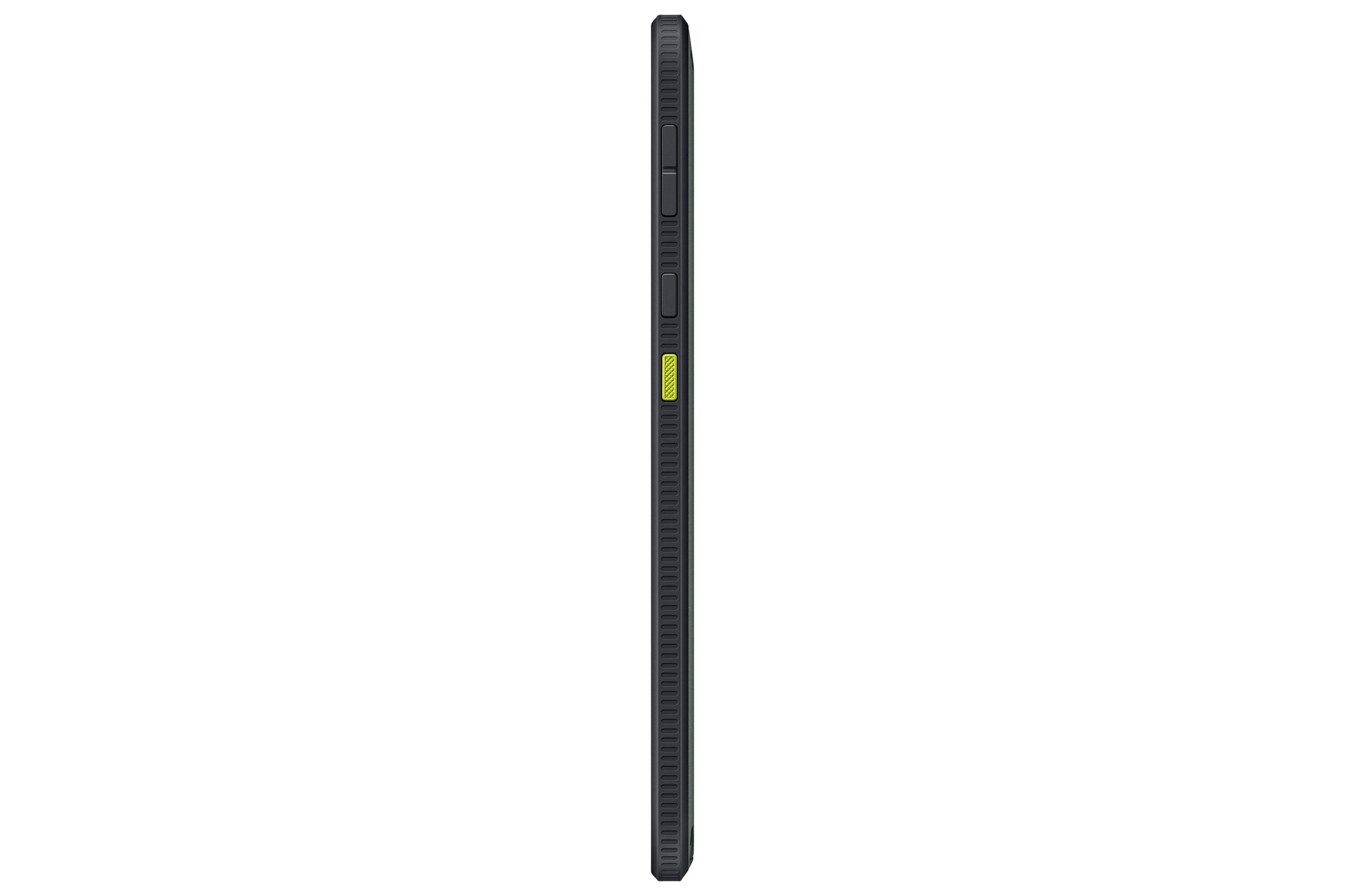 Samsung Galaxy Tab Active5 – 8", 128 GB, 6 GB RAM, WLAN, Android 14, Grün