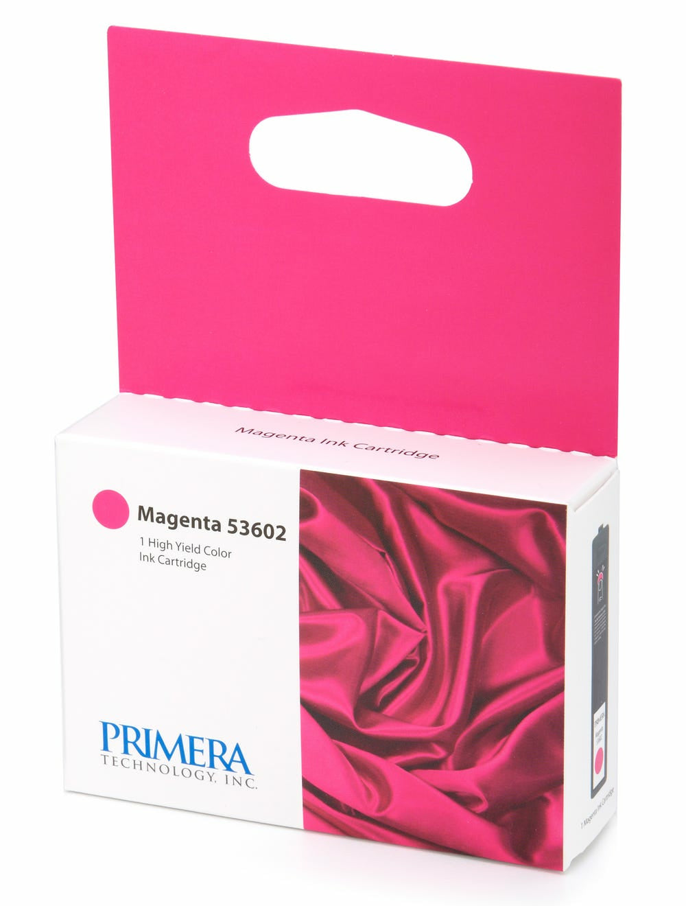 PRIMERA 053602XL Magenta Tintenpatrone (Original) – für Bravo 4100/4051