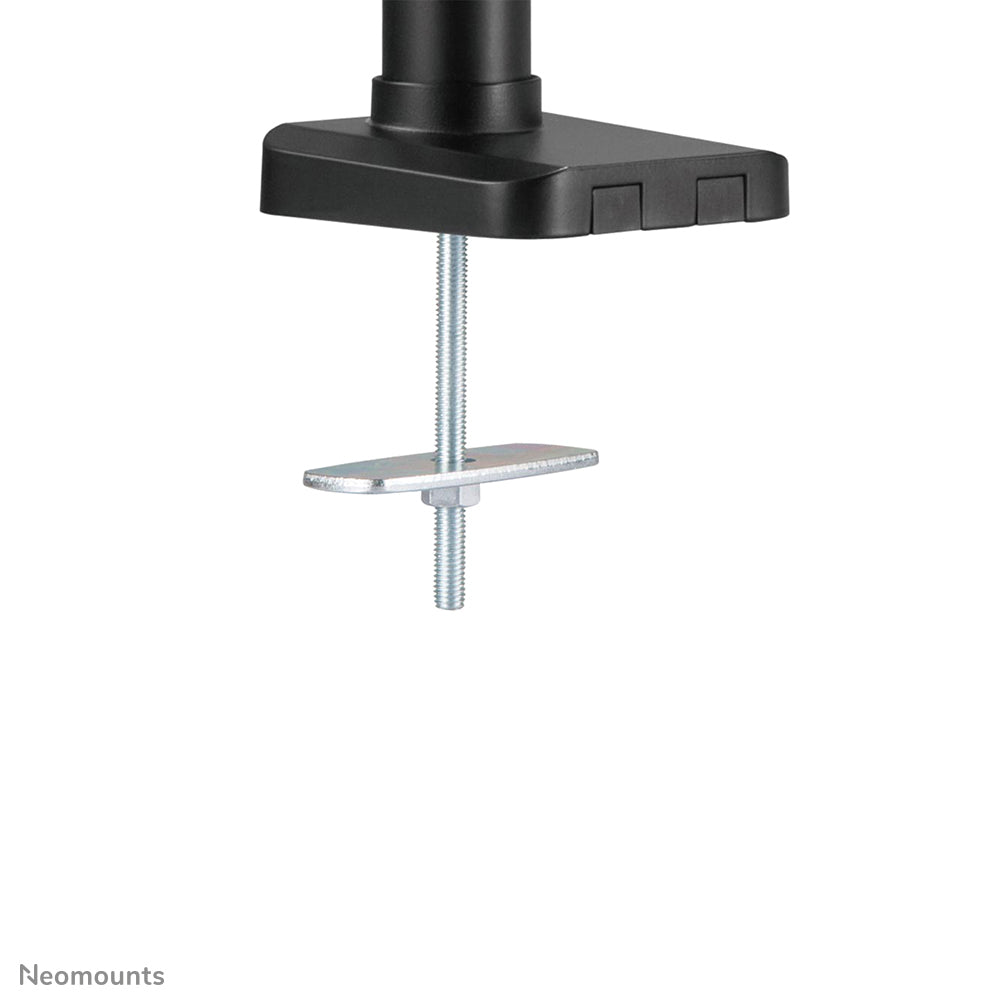 Neomounts DS70 DS70-750BL1 – Monitorarm, 1, bis 27", VESA 100 × 75 mm, 7 kg, neigbar, schwarz