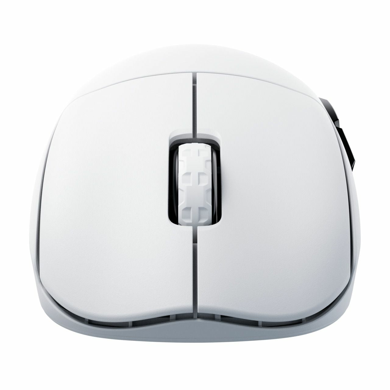CHERRY XTRFY M68 Pro Wireless – Gaming-Maus – Kabellos (2,4 GHz), 26000 DPI, rechts, Schwarz/Weiss