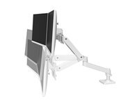 Ergotron LX PRO ESW – Monitorarm, Dual